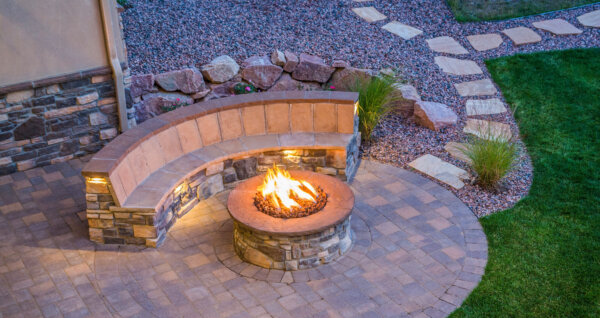 7" hardscape step light - Image 6