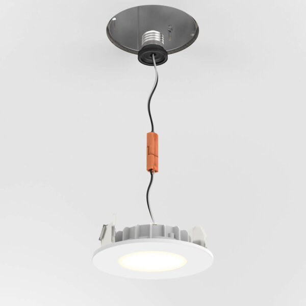 Encastré de 4" – Image 6