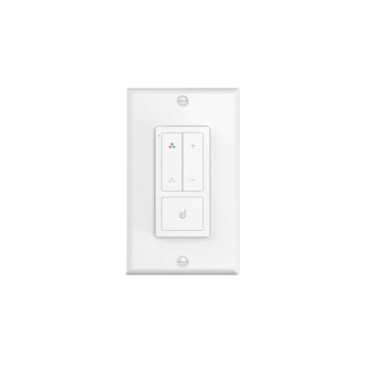 Smart wall controller