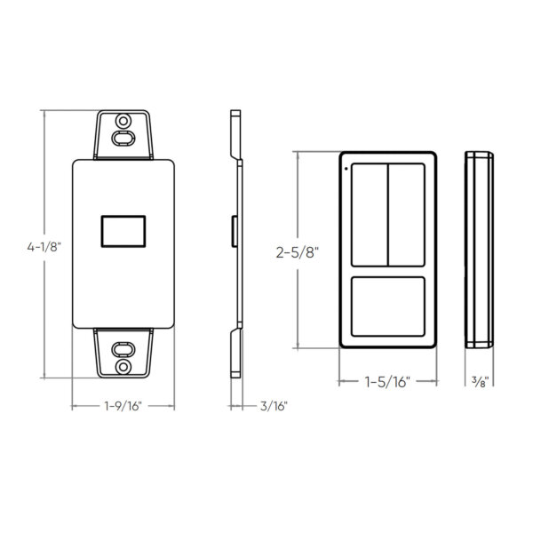 Smart wall controller - Image 4