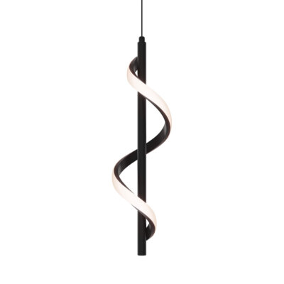 18" pendant