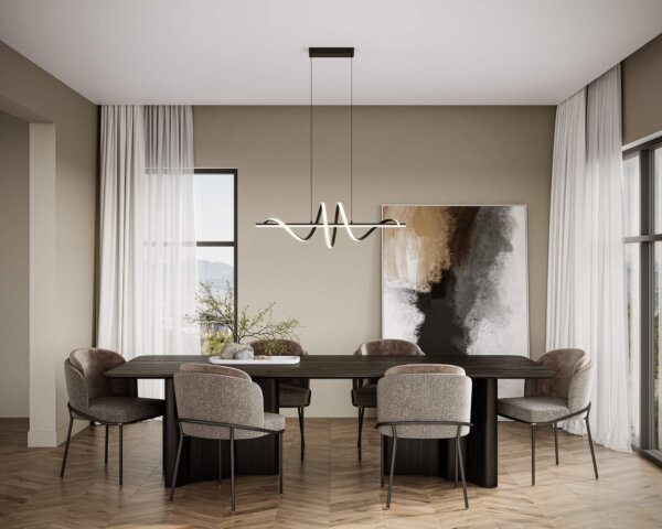 Suspension 40" – Image 3