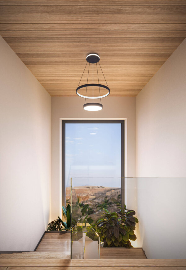 Suspension 20" – Image 2