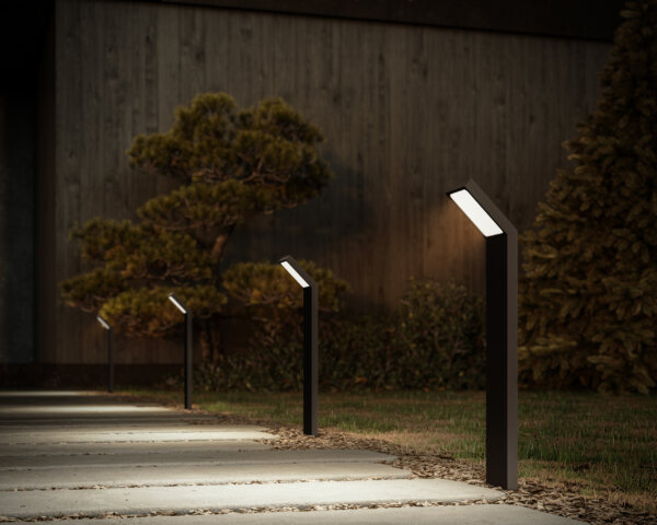 20" smart path light - Image 4