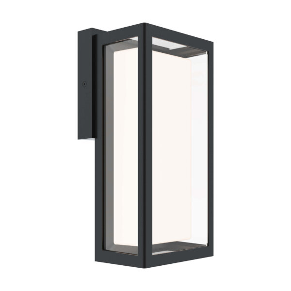 13" smart wall sconce