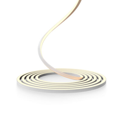 5-meter smart neon tape light