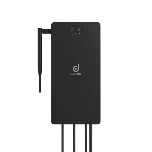 300W Low-Voltage Smart Transformer
