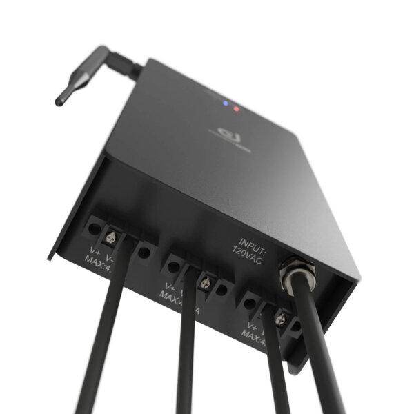 300W Low-Voltage Smart Transformer - Image 2