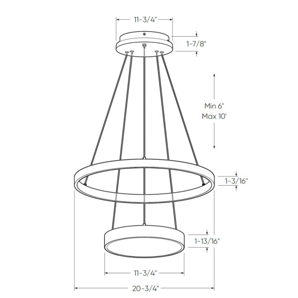 Suspension 20" – Image 3
