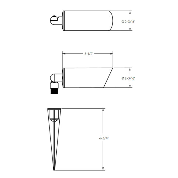 Projecteur 5,5" – Image 4