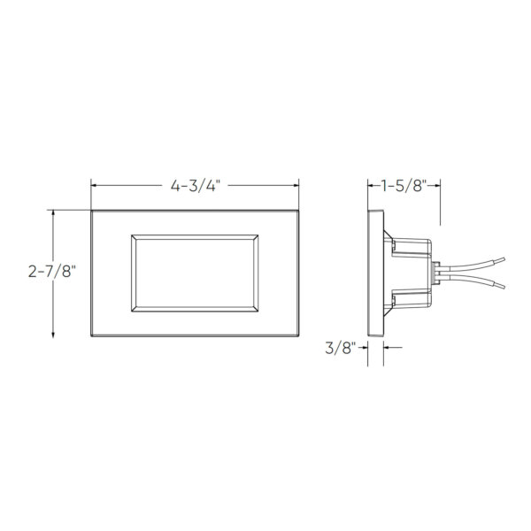 5" step light - Image 4