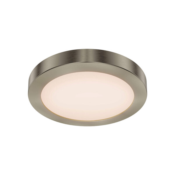 Plafonnier rond de 9" – Image 2