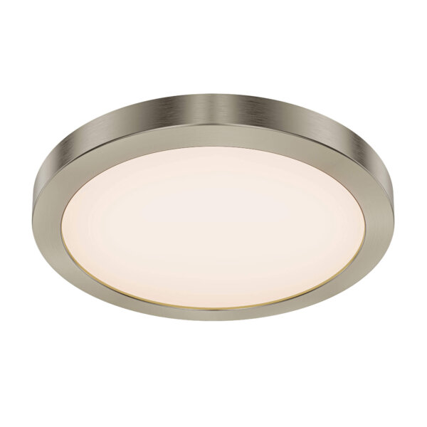 12" round flush mount - Image 2