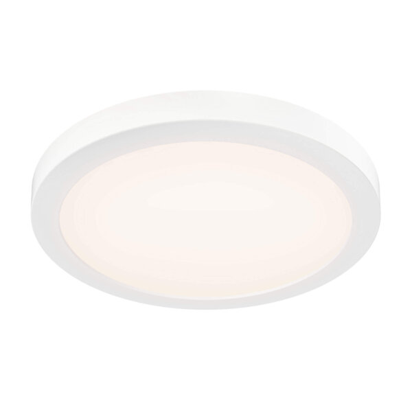 12" round flush mount - Image 3