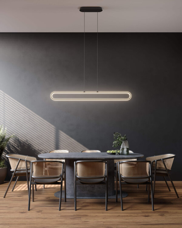 60" pendant - Image 2