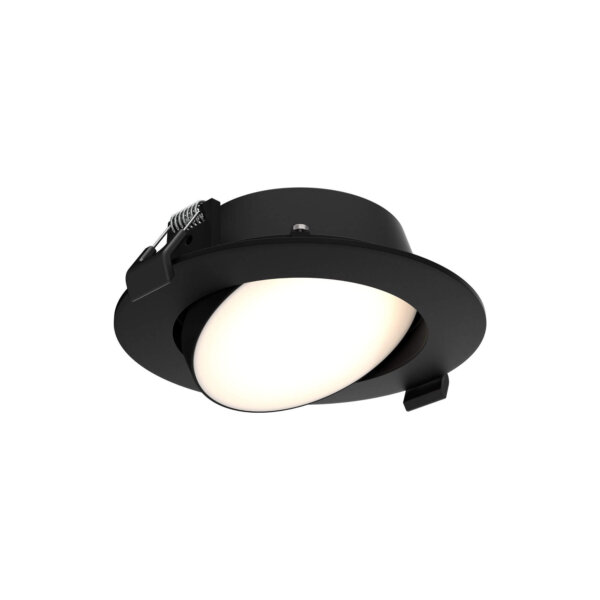 Encastré mince de 4" – Image 2
