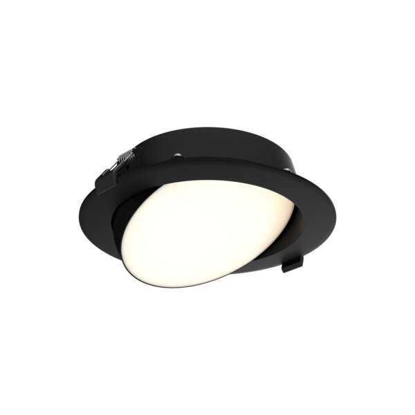 6" slim gimbal panel light - Image 2