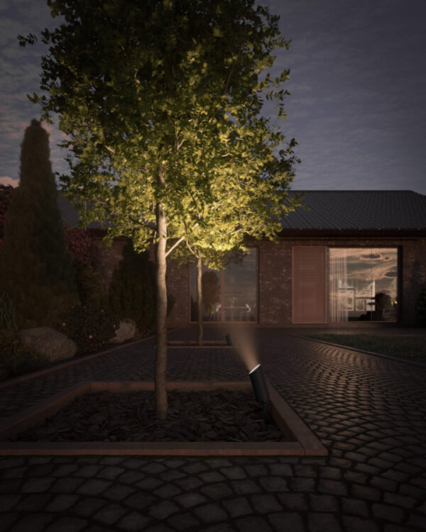 Projecteur 5,5" – Image 3