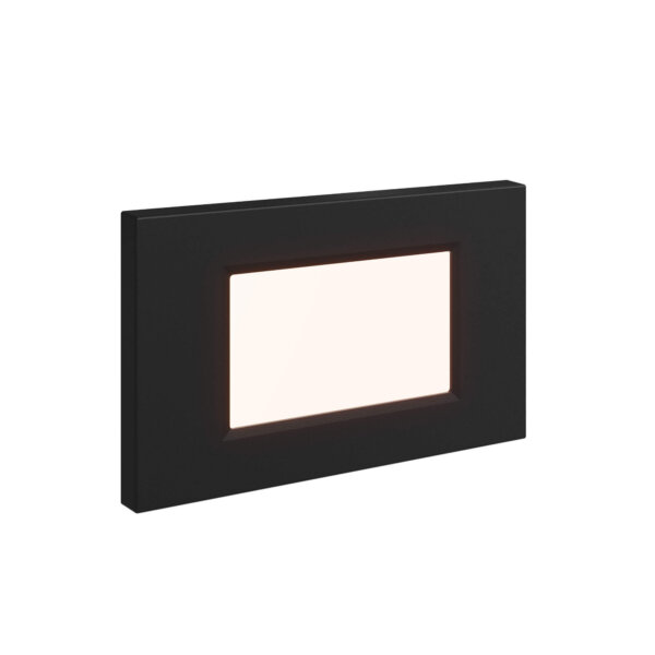 5" step light
