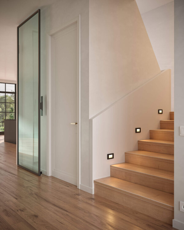 5" step light - Image 3
