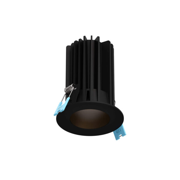 2" high-powered regressed downlight - Image 2