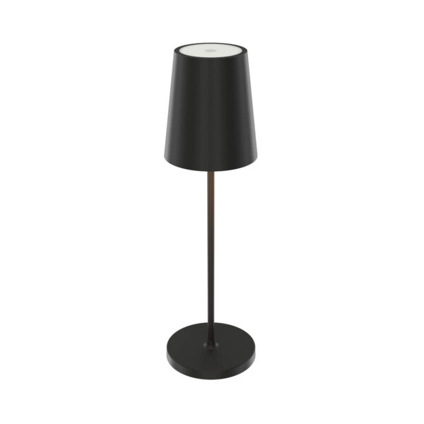 Rechargeable table lamp