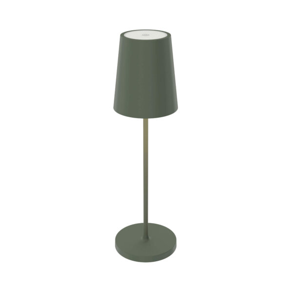 Rechargeable table lamp - Image 3