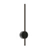 24" linear wall sconce