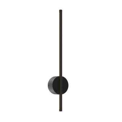 Applique murale linéaire de 24"