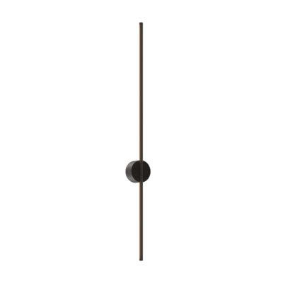 Applique murale linéaire de 48"