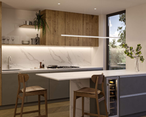60" pendant - Image 4