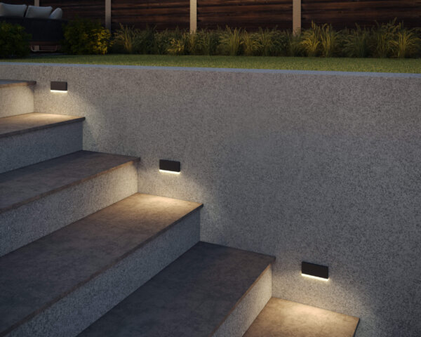 7" step light - Image 3