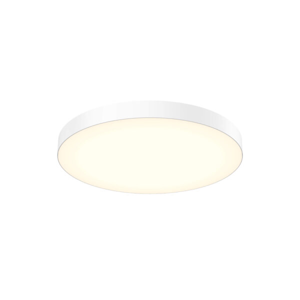 Plafonnier sans bord de 12"