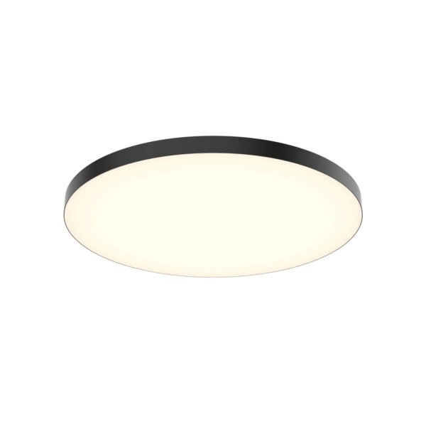 Plafonnier sans bord de 21" – Image 2
