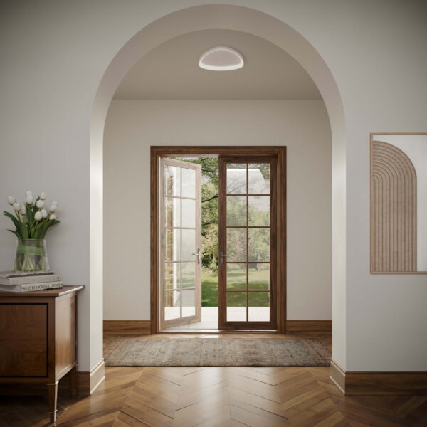 Plafonnier de 22" – Image 4