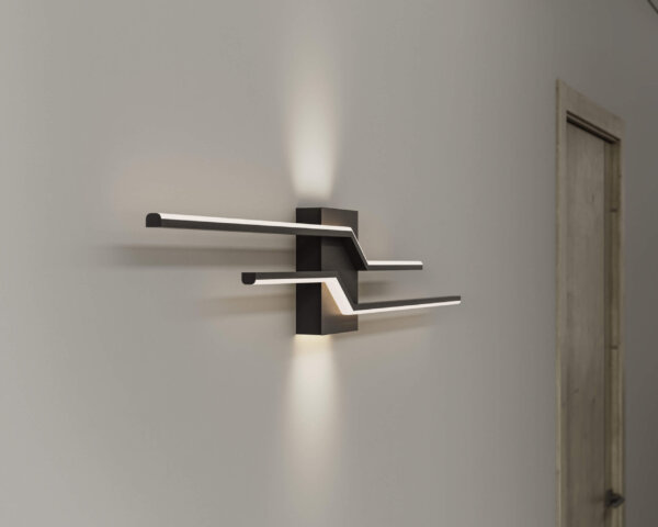 40" wall light - Image 6