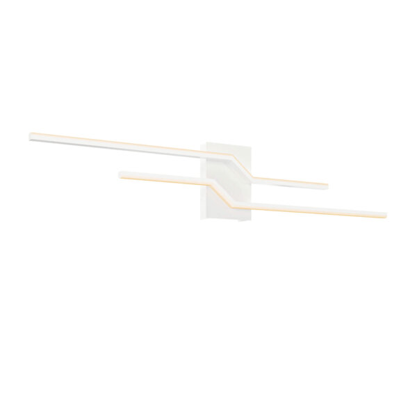 40" wall light - Image 2