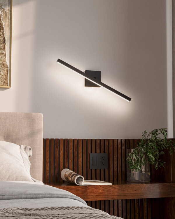 36" picture wall light - Image 6