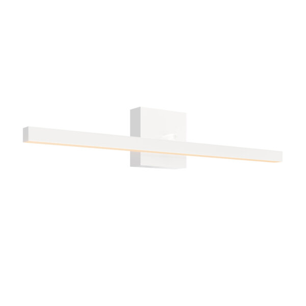 Applique murale 24" – Image 4