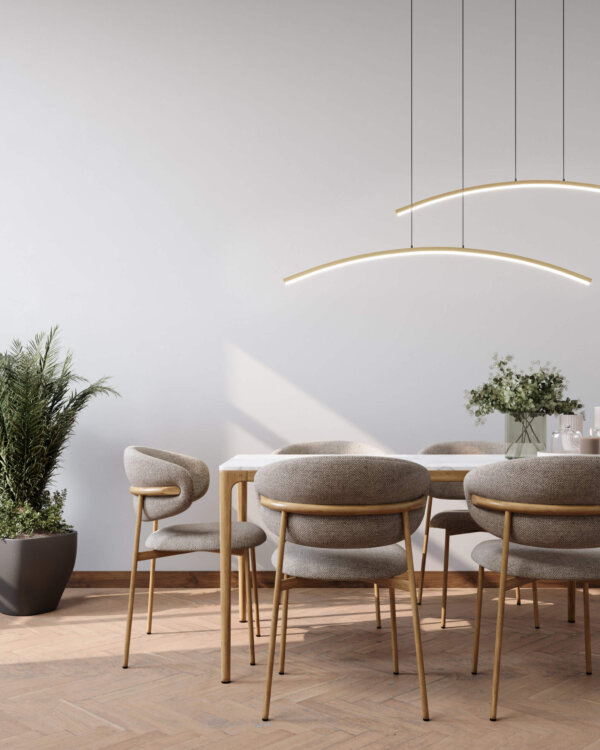 48" pendant - Image 3