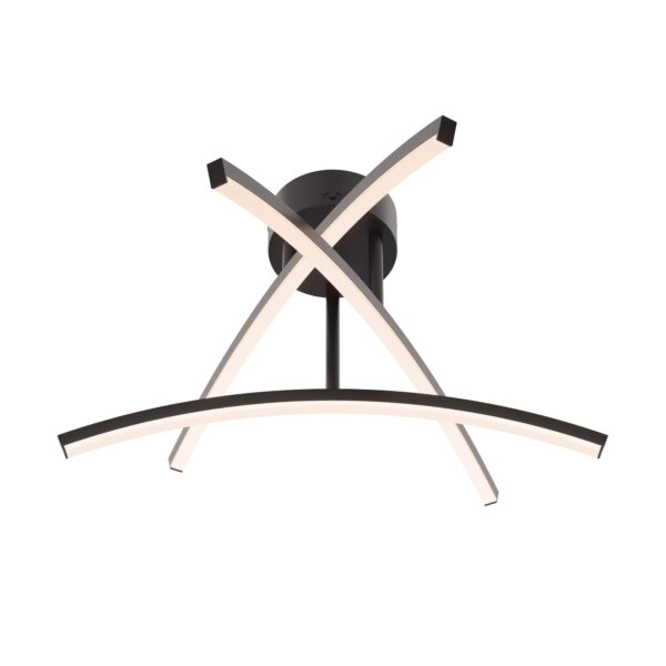 Plafonnier de 20"