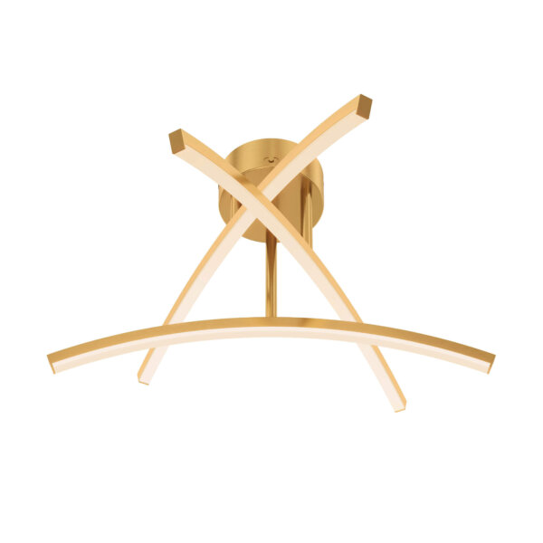 Plafonnier de 20" – Image 2