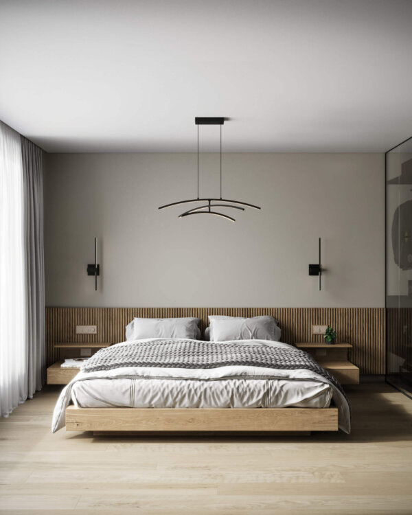 36" pendant - Image 3