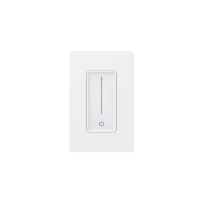 2-in-1 driver and dimmer