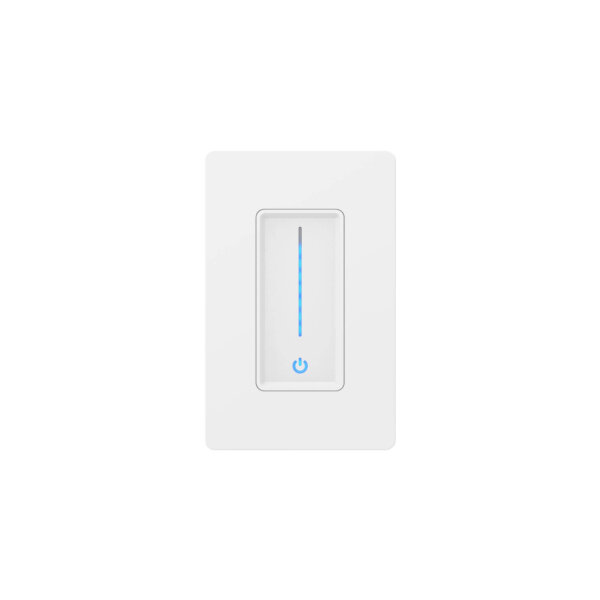 2-in-1 driver and dimmer