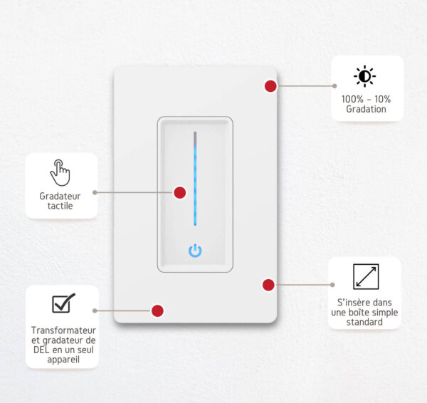 2-in-1 driver and dimmer - Image 5