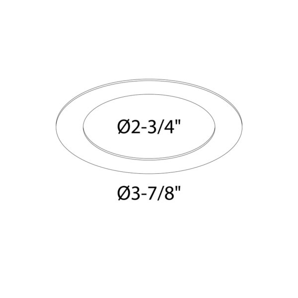 Anneau réparateur 2" – Image 2