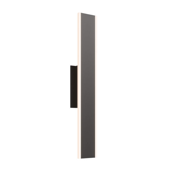 24" wall sconce