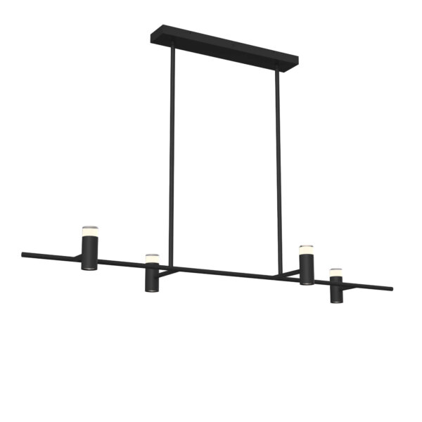 72" pendant