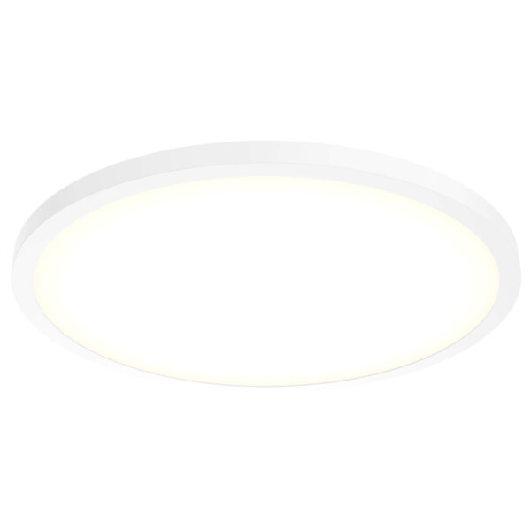 24" round flush mount - Image 2